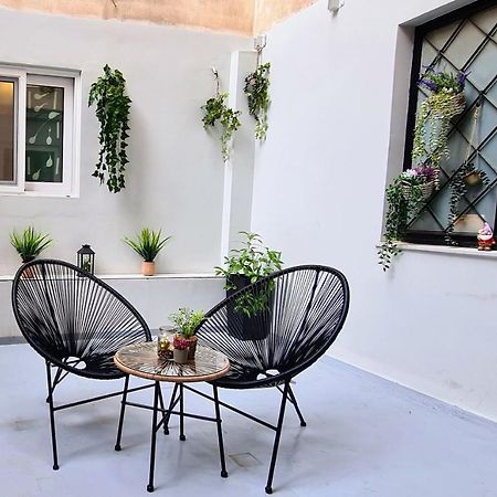 Historic Center Apartment 3 Athen Exterior foto